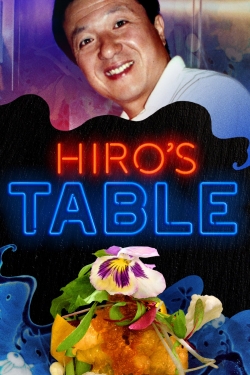 Watch Free Hiro's Table Full Movies HD Online MyFlixer