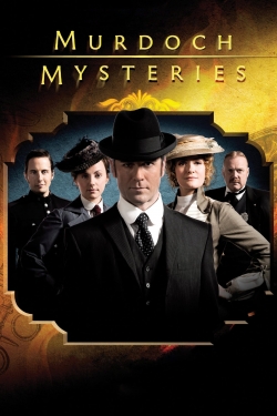 Watch Free Murdoch Mysteries Full Movies HD Online MyFlixer