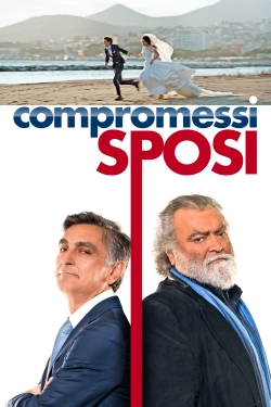 Watch Free Compromessi sposi Full Movies HD Online MyFlixer