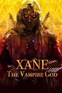 Watch Free Xane: The Vampire God Full Movies HD Online MyFlixer