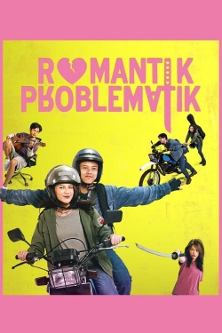 Watch Free Romantik Problematik Full Movies HD Online MyFlixer