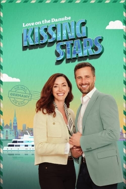 Watch Free Love on the Danube: Kissing Stars Full Movies HD Online MyFlixer