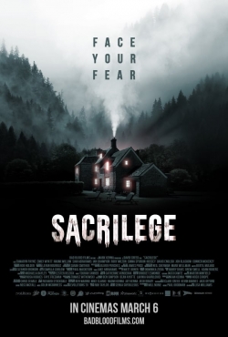 Watch Free Sacrilege Full Movies HD Online MyFlixer