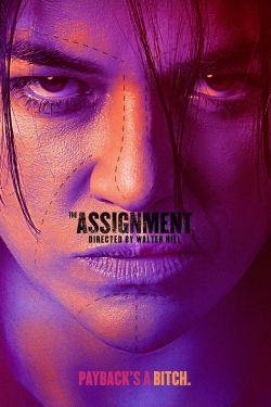 Watch Free The Assignment Full Movies HD Online MyFlixer