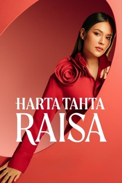 Watch Free Harta Tahta Raisa Full Movies HD Online MyFlixer