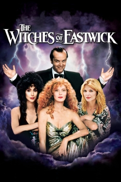 Watch Free The Witches of Eastwick Full Movies HD Online MyFlixer