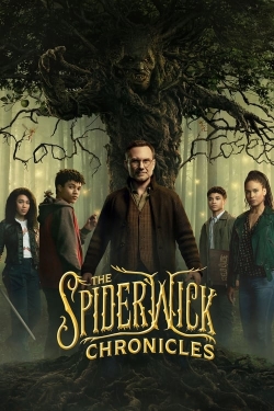 Watch Free The Spiderwick Chronicles Full Movies HD Online MyFlixer