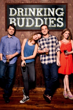 Watch Free Drinking Buddies Full Movies HD Online MyFlixer