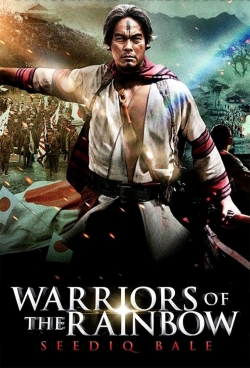 Watch Free Warriors of the Rainbow: Seediq Bale - Part 1: The Sun Flag Full Movies HD Online MyFlixer