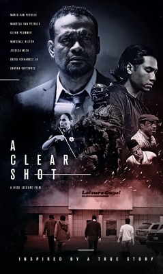 Watch Free A Clear Shot Full Movies HD Online MyFlixer