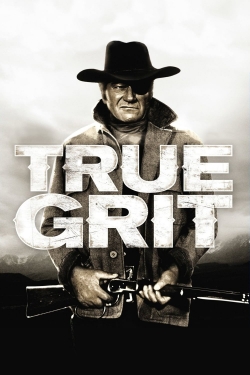 Watch Free True Grit Full Movies HD Online MyFlixer