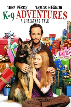 Watch Free K-9 Adventures: A Christmas Tale Full Movies HD Online MyFlixer