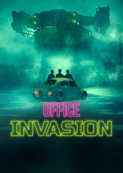 Watch Free Office Invasion Full Movies HD Online MyFlixer