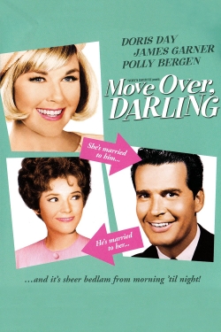 Watch Free Move Over, Darling Full Movies HD Online MyFlixer