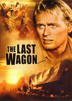 Watch Free The Last Wagon Full Movies HD Online MyFlixer