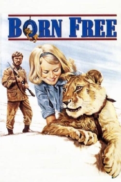 Watch Free Born Free Full Movies HD Online MyFlixer