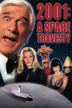 Watch Free 2001: A Space Travesty Full Movies HD Online MyFlixer