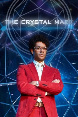 Watch Free The Crystal Maze Full Movies HD Online MyFlixer