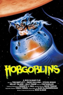 Watch Free Hobgoblins Full Movies HD Online MyFlixer