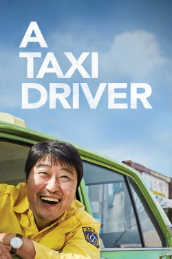 Watch Free A Taxi Driver Full Movies HD Online MyFlixer