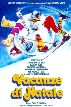 Watch Free Vacanze Di Natale Full Movies HD Online MyFlixer