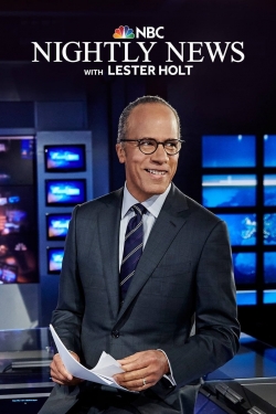 Watch Free NBC Nightly News Full Movies HD Online MyFlixer