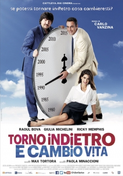 Watch Free Torno indietro e cambio vita Full Movies HD Online MyFlixer