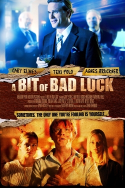 Watch Free A Bit of Bad Luck Full Movies HD Online MyFlixer