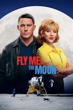 Watch Free Fly Me to the Moon Full Movies HD Online MyFlixer