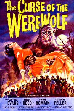 Watch Free The Curse of the Werewolf Full Movies HD Online MyFlixer