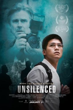 Watch Free Unsilenced Full Movies HD Online MyFlixer