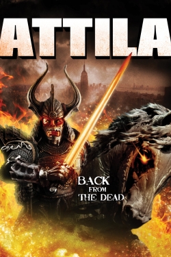 Watch Free Attila Full Movies HD Online MyFlixer