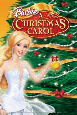 Watch Free Barbie in 'A Christmas Carol' Full Movies HD Online MyFlixer