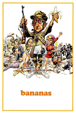 Watch Free Bananas Full Movies HD Online MyFlixer