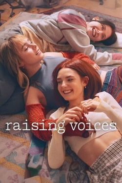 Watch Free Raising Voices Full Movies HD Online MyFlixer