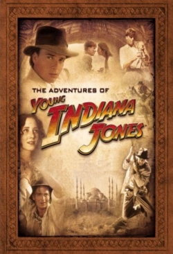 Watch Free The Young Indiana Jones Chronicles Full Movies HD Online MyFlixer