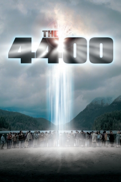 Watch Free The 4400 Full Movies HD Online MyFlixer