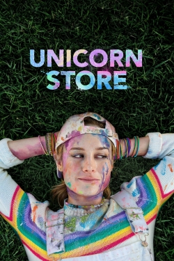 Watch Free Unicorn Store Full Movies HD Online MyFlixer