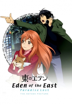 Watch Free Eden of the East Full Movies HD Online MyFlixer