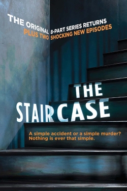 Watch Free The Staircase Full Movies HD Online MyFlixer