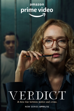 Watch Free Verdict Full Movies HD Online MyFlixer