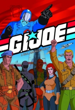 Watch Free G.I. Joe Full Movies HD Online MyFlixer