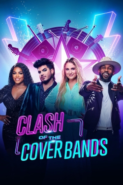 Watch Free Clash of the Cover Bands Full Movies HD Online MyFlixer