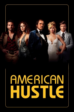 Watch Free American Hustle Full Movies HD Online MyFlixer