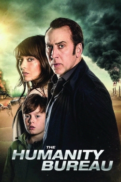 Watch Free The Humanity Bureau Full Movies HD Online MyFlixer