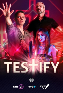 Watch Free Testify Full Movies HD Online MyFlixer