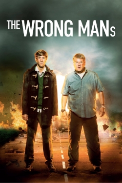 Watch Free The Wrong Mans Full Movies HD Online MyFlixer