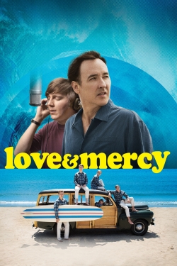 Watch Free Love & Mercy Full Movies HD Online MyFlixer