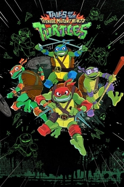 Watch Free Tales of the Teenage Mutant Ninja Turtles Full Movies HD Online MyFlixer