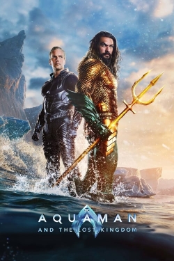 Watch Free Aquaman and the Lost Kingdom Full Movies HD Online MyFlixer